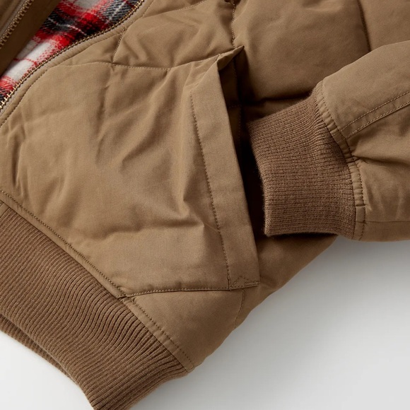 Eddie Bauer x Huckberry Skyliner Jacket - Picture 6 of 14